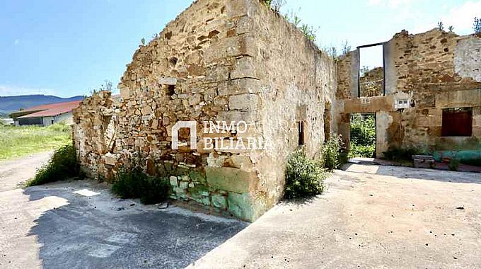 VENTA CASA DE PUEBLO EN AXPURU