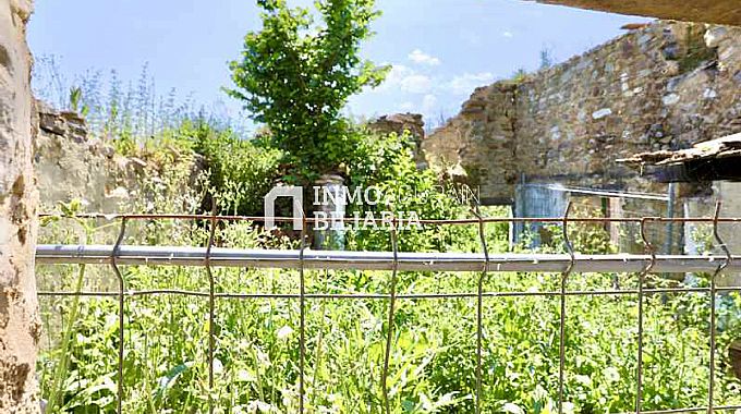 VENTA CASA DE PUEBLO EN AXPURU