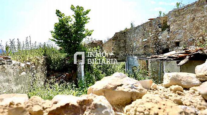 VENTA CASA DE PUEBLO EN AXPURU