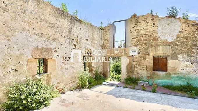 VENTA CASA DE PUEBLO EN AXPURU