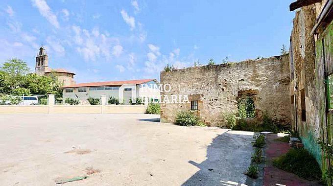 VENTA CASA DE PUEBLO EN AXPURU
