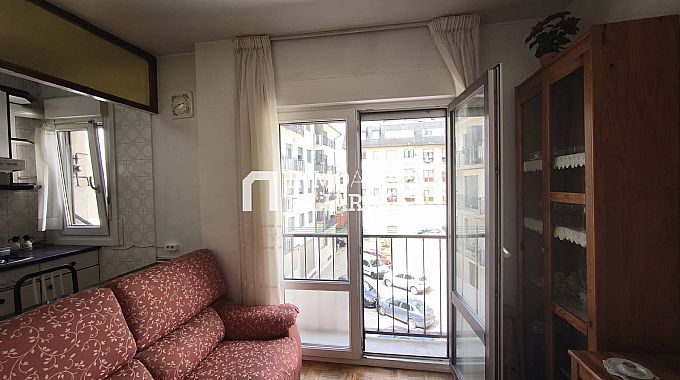 APARTAMENTO EN ALSASUA