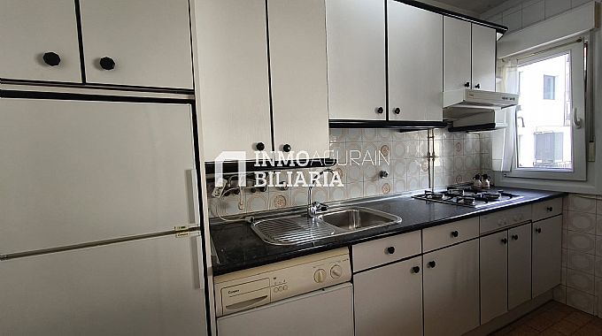 APARTAMENTO EN ALSASUA