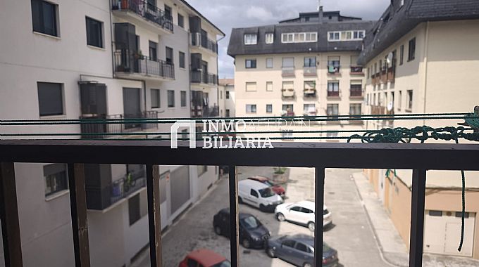 APARTAMENTO EN ALSASUA