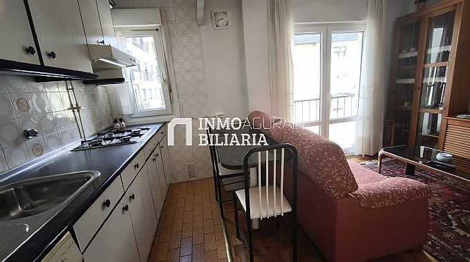 APARTAMENTO EN ALSASUA
