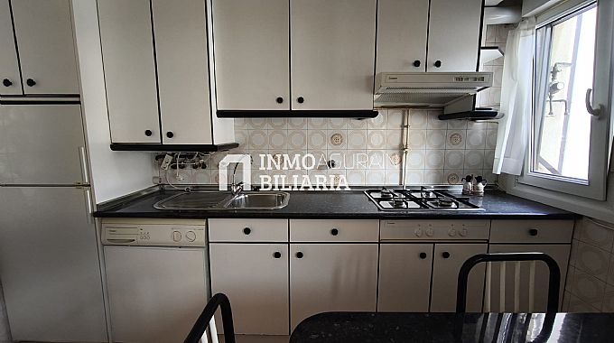 APARTAMENTO EN ALSASUA