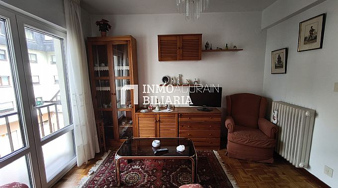 APARTAMENTO EN ALSASUA