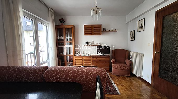 APARTAMENTO EN ALSASUA