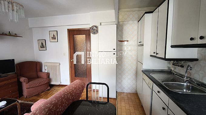 APARTAMENTO EN ALSASUA