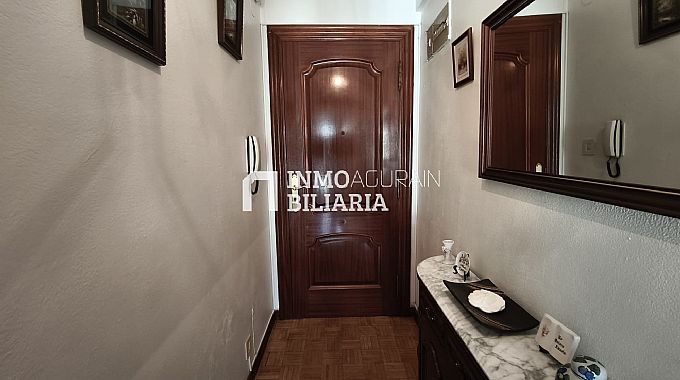 APARTAMENTO EN ALSASUA