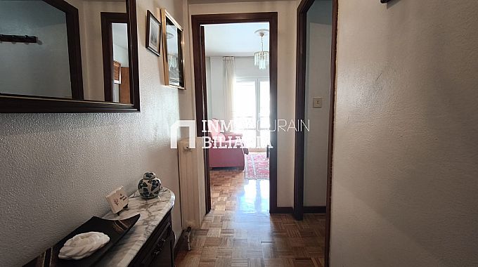 APARTAMENTO EN ALSASUA