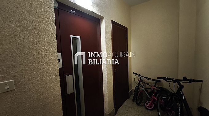 APARTAMENTO EN ALSASUA