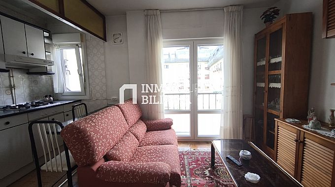 APARTAMENTO EN ALSASUA