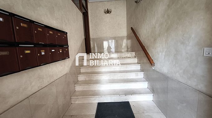 APARTAMENTO EN ALSASUA
