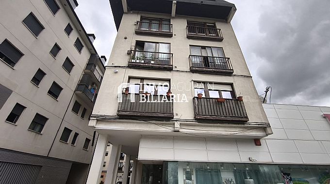 APARTAMENTO EN ALSASUA