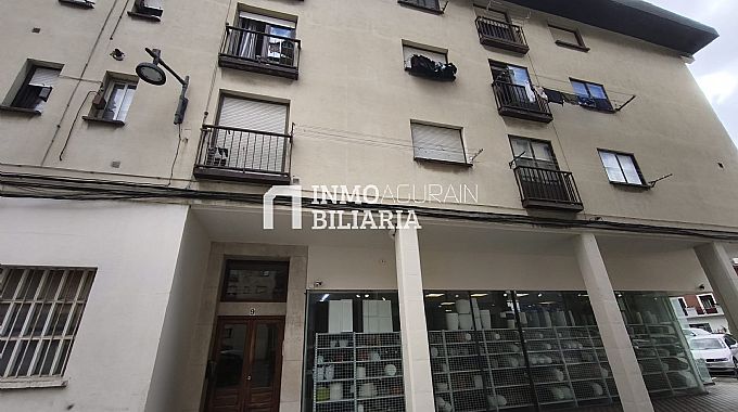 APARTAMENTO EN ALSASUA