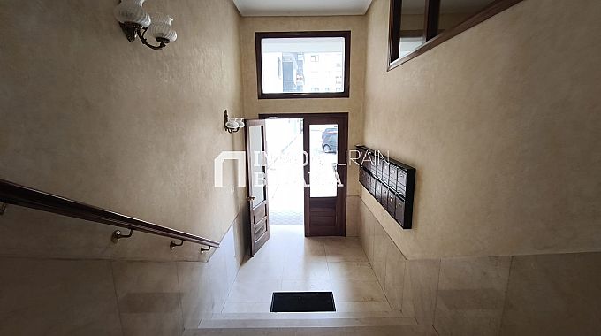 APARTAMENTO EN ALSASUA