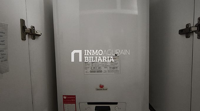 APARTAMENTO EN ALSASUA