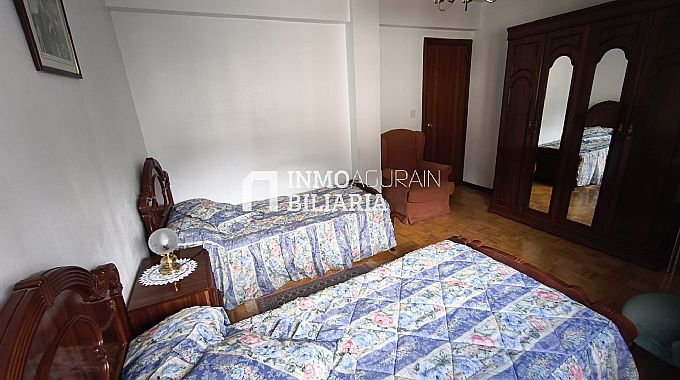 APARTAMENTO EN ALSASUA