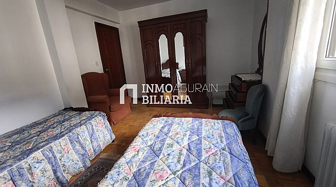 APARTAMENTO EN ALSASUA