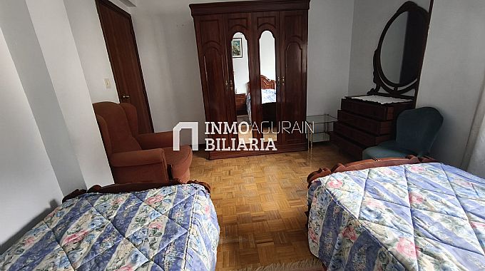 APARTAMENTO EN ALSASUA