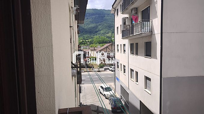 APARTAMENTO EN ALSASUA