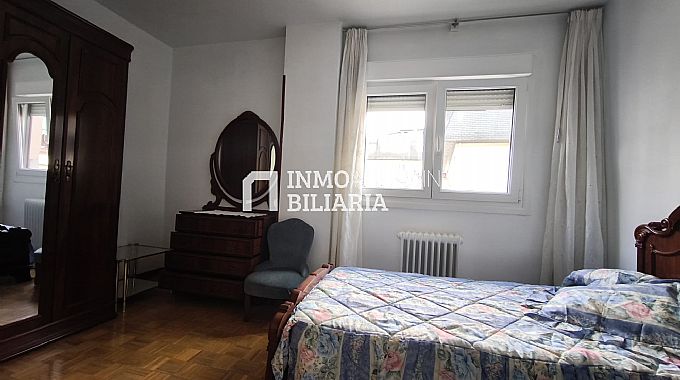 APARTAMENTO EN ALSASUA