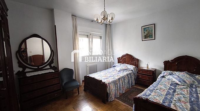 APARTAMENTO EN ALSASUA