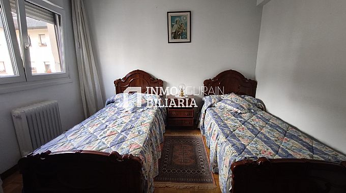 APARTAMENTO EN ALSASUA
