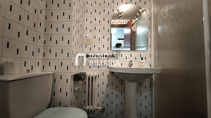 APARTAMENTO EN ALSASUA