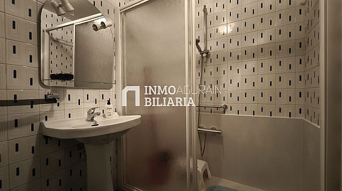 APARTAMENTO EN ALSASUA