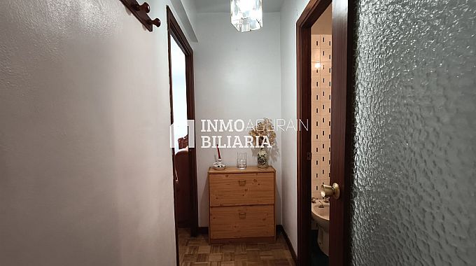 APARTAMENTO EN ALSASUA