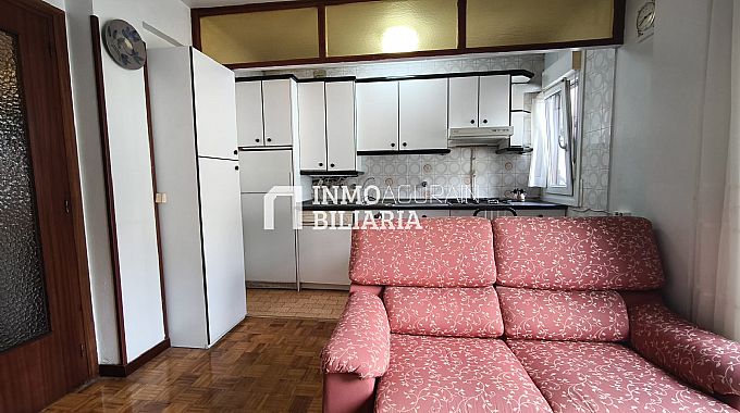 APARTAMENTO EN ALSASUA