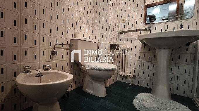 APARTAMENTO EN ALSASUA