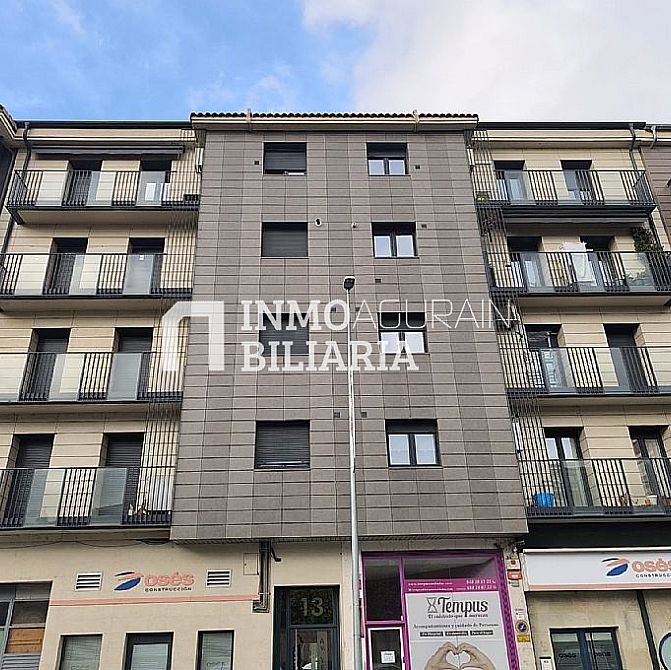 Venta&nbsp;de&nbsp;apartamento&nbsp;en&nbsp;Estella - 1