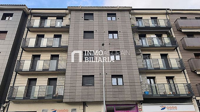 Venta de apartamento en Estella