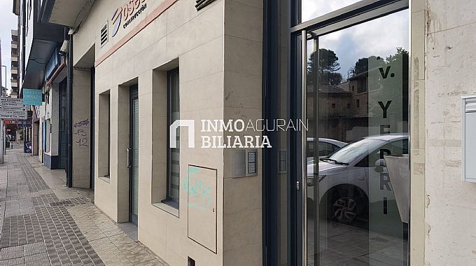 Venta de apartamento en Estella