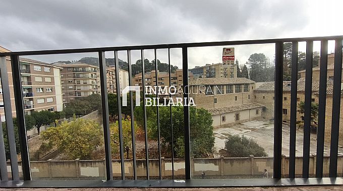 Venta de apartamento en Estella