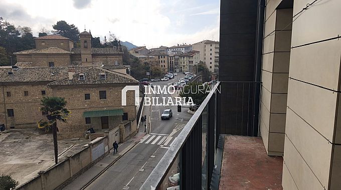 Venta de apartamento en Estella