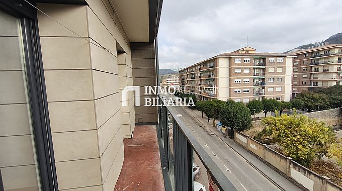 Venta de apartamento en Estella