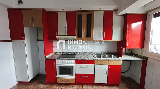 Venta de apartamento en Estella