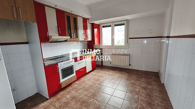 Venta de apartamento en Estella