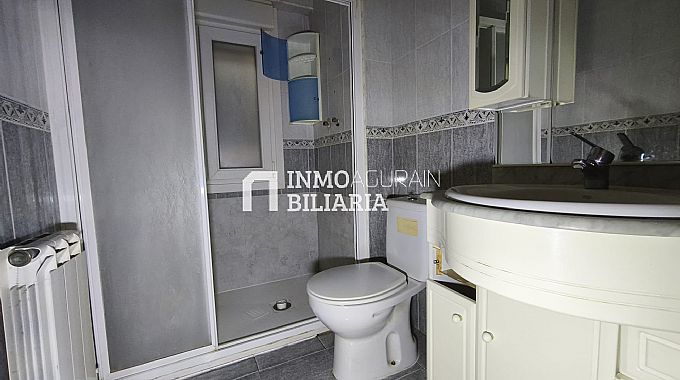 Venta de apartamento en Estella