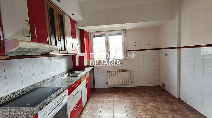 Venta de apartamento en Estella