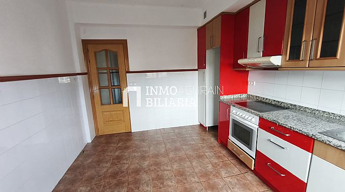 Venta de apartamento en Estella