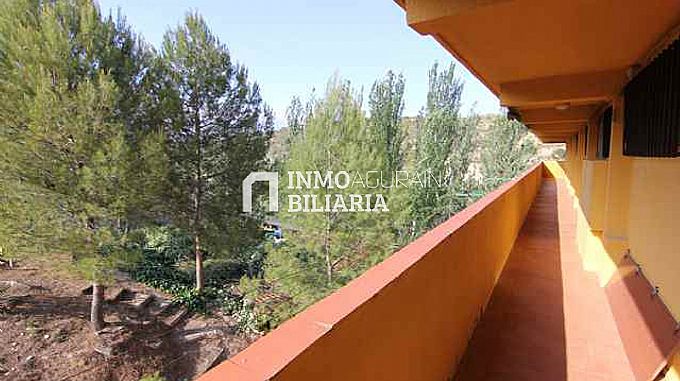 Venta de apartamento en Lanciego
