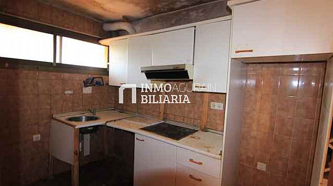 Venta de apartamento en Lanciego