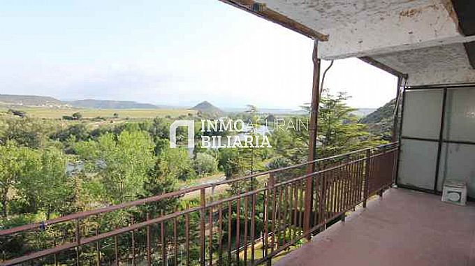 Venta de apartamento en Lanciego