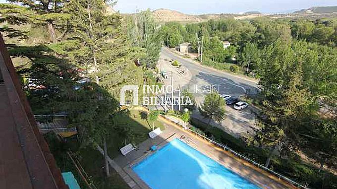 Venta de apartamento en Lanciego