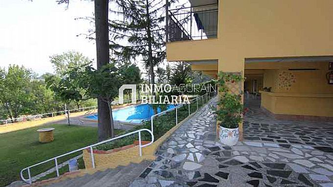 Venta de apartamento en Lanciego